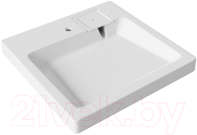 Умывальник Mixline Марио 60x60