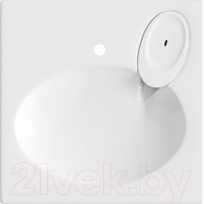 Умывальник Mixline Ореол 60x60 - фото