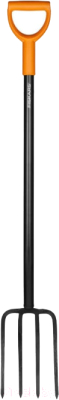 Вилы садовые Fiskars Solid 1070673 - фото