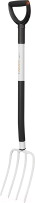 Вилы садовые Fiskars Light / 1070715 - фото