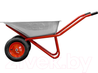 Тачка Eco WB201-2