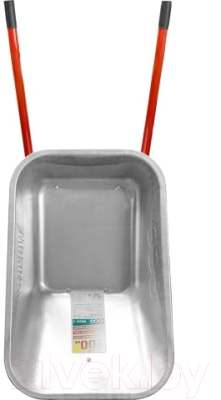 Тачка Eco WB201-2