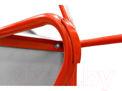 Тачка Eco WB201-2