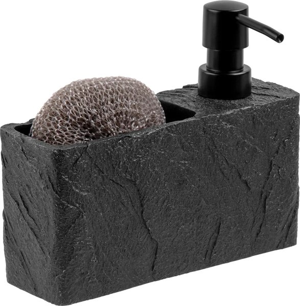 Дозатор для жидкого мыла Perfecto Linea 35-191001 - фото