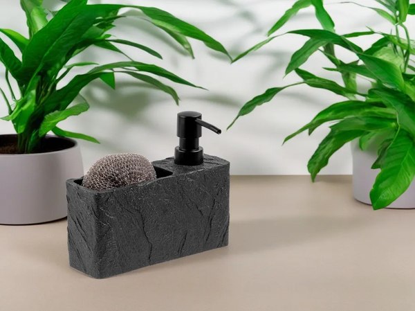 Дозатор для жидкого мыла Perfecto Linea 35-191001