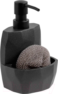 Дозатор для жидкого мыла Perfecto Linea 35-103002 - фото