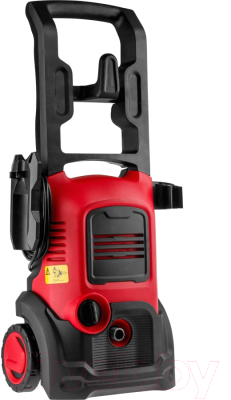 Мойка высокого давления Wortex PW 1420-1