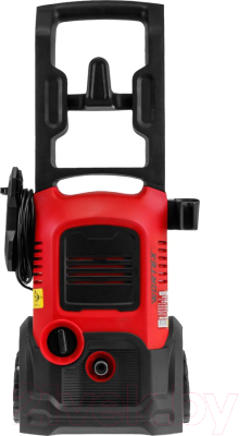 Мойка высокого давления Wortex PW 1420-1