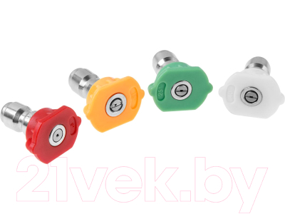 Мойка высокого давления Wortex PW 1420-1