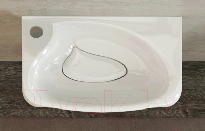 Умывальник Volna Био.М 40