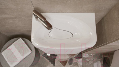 Умывальник Volna Био.М 40