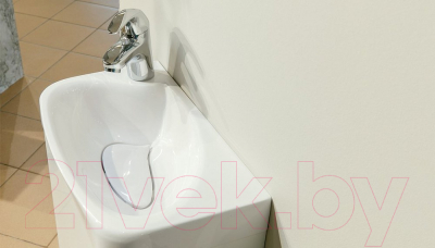 Умывальник Volna Био.М 40
