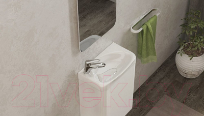 Умывальник Volna Био.М 40