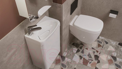 Умывальник Volna Био.М 40