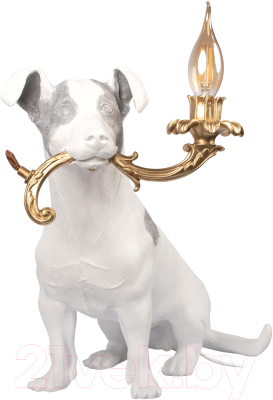 Прикроватная лампа Loftit Dog 10312 - фото