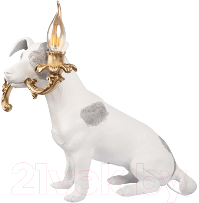 Прикроватная лампа Loftit Dog 10312