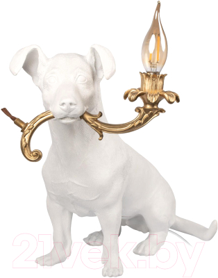 Прикроватная лампа Loftit Dog 10312 - фото