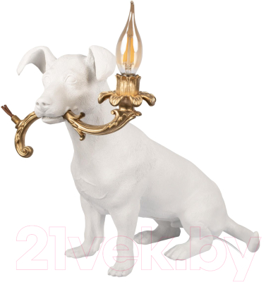 Прикроватная лампа Loftit Dog 10312