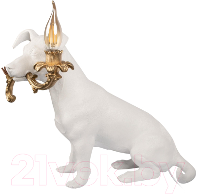 Прикроватная лампа Loftit Dog 10312