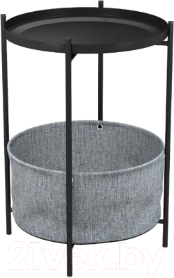 Журнальный столик Lavaris Берген  - фото