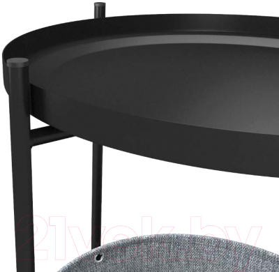 Журнальный столик Lavaris Берген 