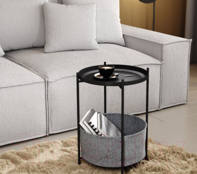 Журнальный столик Lavaris Берген 