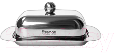 Масленка Fissman 5870 - фото