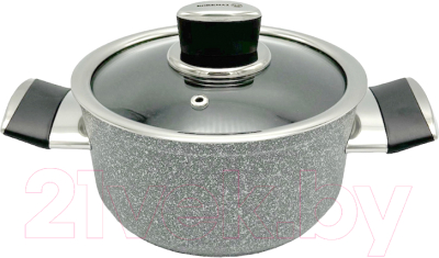 Кастрюля Korkmaz Palma A3901 - фото