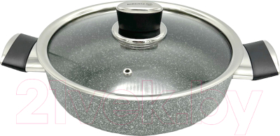 Кастрюля Korkmaz Palma A3905 - фото