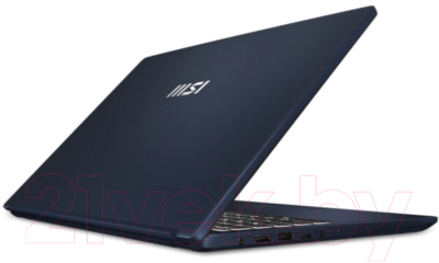 Ноутбук MSI Modern 15 B12MO-656XBY