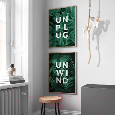 Потолочный светильник Loftit Monkey 10314P