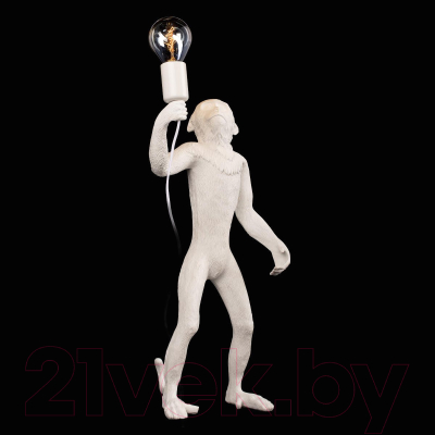 Прикроватная лампа Loftit Monkey 10314T/B