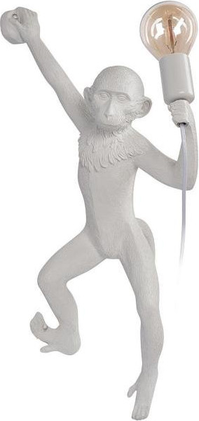 Бра Loftit Monkey 10314W/B - фото