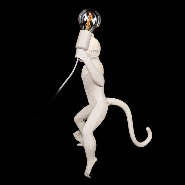 Бра Loftit Monkey 10314W/B