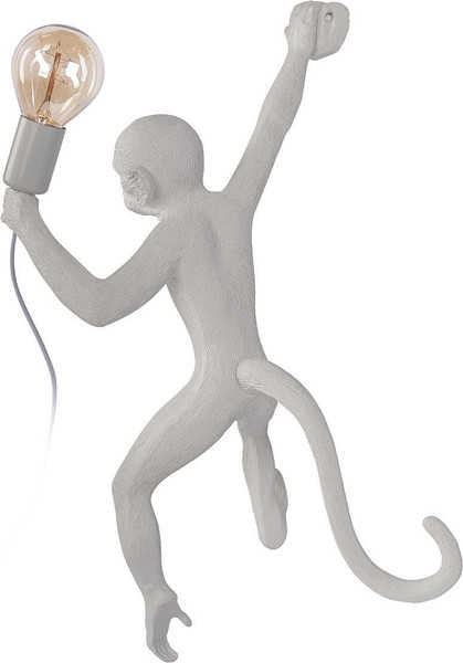 Бра Loftit Monkey 10314W/B