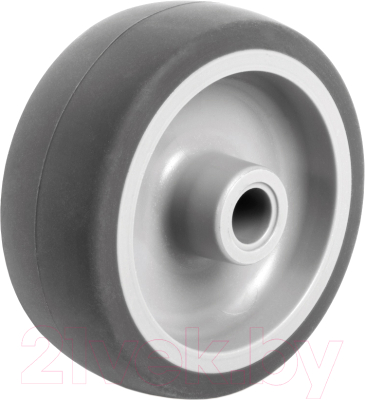 Колесо для тележки складской Tellure Rota 381103 - фото