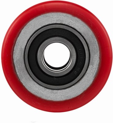 Ролик для тележки складской Стелла-техник R-01-60