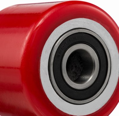 Ролик для тележки складской Стелла-техник R-01-60