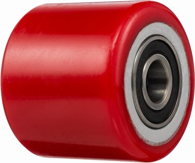 Ролик для тележки складской Стелла-техник R-01-60