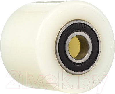 Ролик для тележки складской Стелла-техник R-02-1-60 - фото