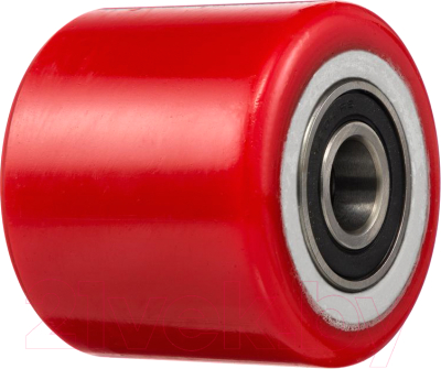 Ролик для тележки складской Стелла-техник R-02-60 - фото