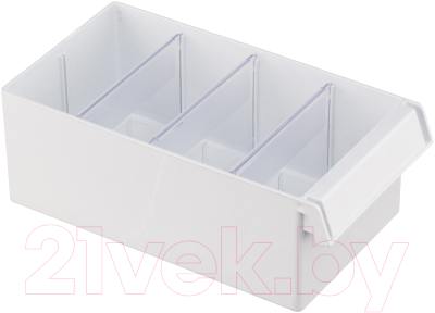 Ограничитель лотка для метизов Стелла-техник С2-К10-поперечная