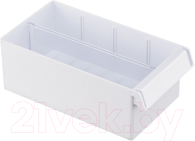 Ограничитель лотка для метизов Стелла-техник С2-К10-продольная