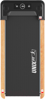 Электрическая беговая дорожка UNIX Fit Wood Way / TDWDW20