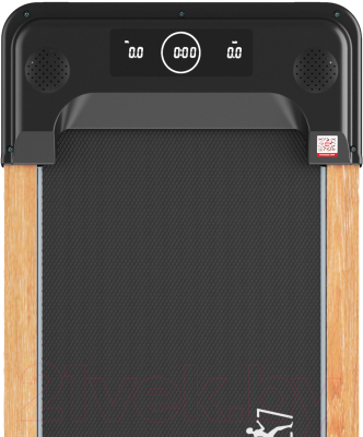 Электрическая беговая дорожка UNIX Fit Wood Way / TDWDW20