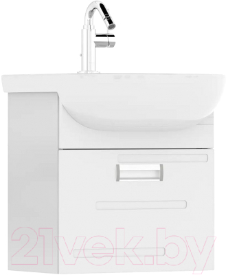 Тумба под умывальник Volna Joli 50.1Y Ладога - фото