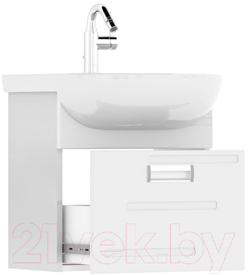 Тумба под умывальник Volna Joli 50.1Y Ладога