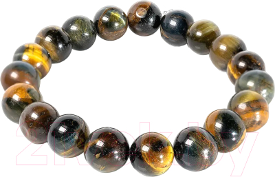 Браслет Wolves Элитный Соколиный глаз 40680 - фото