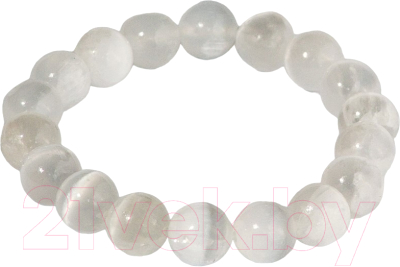 Браслет Wolves Элитный Селенит 40689 - фото