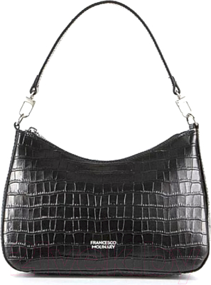 Сумка Francesco Molinary 513-16408-069-BLK - фото